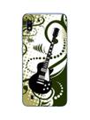 Capa Adesivo Skin368 Verso Para Samsung Galaxy A10 (SM-A105) Capa Adesivo Skin368 Verso Para Samsung Galaxy A10 (SM-A105)