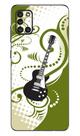 Capa Adesivo Skin368 Verso Para Samsung Galaxy A31 (SM-A315G) 2020