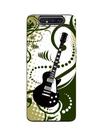 Capa Adesivo Skin368 Verso Para Samsung Galaxy A80 Capa Adesivo Skin368 Verso Para Samsung Galaxy A80