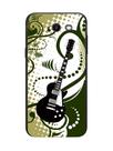 Capa Adesivo Skin368 Verso Para Samsung Galaxy J3 Prime Capa Adesivo Skin368 Verso Para Samsung Galaxy J3 Prime