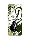 Capa Adesivo Skin368 Verso Para Samsung Galaxy S20 Plus