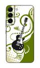 Capa Adesivo Skin368 Verso Para Samsung Galaxy S22 5G Capa Adesivo Skin368 Verso Para Samsung Galaxy S22 5G