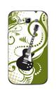 Capa Adesivo Skin368 Verso Para Samsung Galaxy Win Gt-i8552 Capa Adesivo Skin368 Verso Para Samsung Galaxy Win Gt-i8552