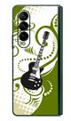 Capa Adesivo Skin368 Verso Para Samsung Galaxy Z Fold4