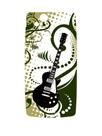 Capa Adesivo Skin368 Verso Para Sony Ericsson Xperia Arc Lt15a Capa Adesivo Skin368 Verso Para Sony Ericsson Xperia Arc Lt15a