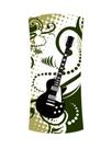 Capa Adesivo Skin368 Verso Para Sony Ericsson Xperia Play R800a Capa Adesivo Skin368 Verso Para Sony Ericsson Xperia Play R800a