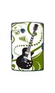 Capa Adesivo Skin368 Verso Para Sony Xperia X10 Mini Pro U20
