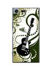 Capa Adesivo Skin368 Verso Para Sony Xperia Xz Premium