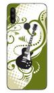 Capa Adesivo Skin368 Verso Para TCL L10 Plus (L10+)