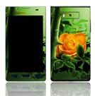 Capa Adesivo Skin369 Para LG Optimus L7 P705