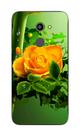 Capa Adesivo Skin369 Verso Para Alcatel A3 4G (5046I)