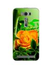 Capa Adesivo Skin369 Verso Para Asus Zenfone 2 Laser ZE500KL