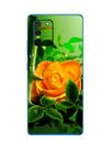 Capa Adesivo Skin369 Verso Para Galaxy S10 Lite Sm-g770f