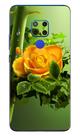 Capa Adesivo Skin369 Verso Para Huawei Mate 20 Capa Adesivo Skin369 Verso Para Huawei Mate 20