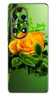 Capa Adesivo Skin369 Verso Para Huawei P50 Pro