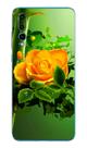 Capa Adesivo Skin369 Verso Para Huwaei P20 Pro (2018)