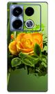 Capa Adesivo Skin369 Verso Para Infinix Note 40 Pro 4G X6850