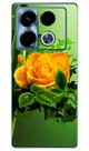 Capa Adesivo Skin369 Verso Para Infinix Note 40 Pro 4G X6850
