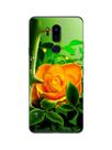 Capa Adesivo Skin369 Verso Para LG G7 ThinQ