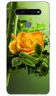 Capa Adesivo Skin369 Verso Para Lg K51S (2020)