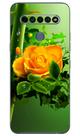 Capa Adesivo Skin369 Verso Para LG K61 Capa Adesivo Skin369 Verso Para LG K61