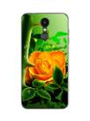 Capa Adesivo Skin369 Verso Para Lg K9