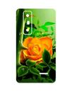 Capa Adesivo Skin369 Verso Para LG Optimus 3d Max P720h