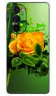 Capa Adesivo Skin369 Verso Para Motorola Edge 30 Pro