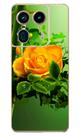 Capa Adesivo Skin369 Verso Para Motorola Edge 50 Ultra