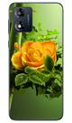 Capa Adesivo Skin369 Verso Para Motorola Moto E13