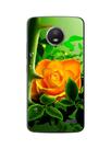 Capa Adesivo Skin369 Verso Para Motorola Moto E4