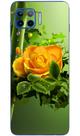 Capa Adesivo Skin369 Verso Para Motorola Moto G 5G Plus