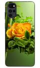 Capa Adesivo Skin369 Verso Para Motorola Moto G22 (2022)