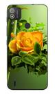 Capa Adesivo Skin369 Verso Para Multilaser G 2 4G (2022)