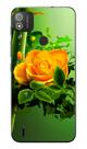 Capa Adesivo Skin369 Verso Para Multilaser G 2 4G (2022)