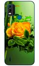 Capa Adesivo Skin369 Verso Para Nokia C21 Plus 2022