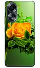 Capa Adesivo Skin369 Verso Para OPPO A58 4G Capa Adesivo Skin369 Verso Para OPPO A58 4G