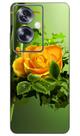 Capa Adesivo Skin369 Verso Para OPPO A79 5G