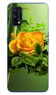 Capa Adesivo Skin369 Verso Para Realme 7 Pro