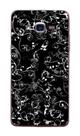 Capa Adesivo Skin369 Verso Para Samsung Galaxy J2 Prime Sm-g532m