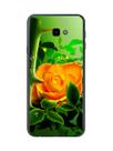 Capa Adesivo Skin369 Verso Para Samsung Galaxy J4 Plus
