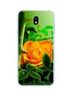 Capa Adesivo Skin369 Verso Para Samsung Galaxy J7 Pro