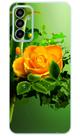 Capa Adesivo Skin369 Verso Para Samsung Galaxy M13 Dual