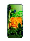 Capa Adesivo Skin369 Verso Para Samsung Galaxy M20