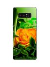 Capa Adesivo Skin369 Verso Para Samsung Galaxy Note 8