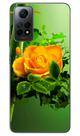 Capa Adesivo Skin369 Verso Para Xiaomi Redmi Note 12 Pro 4G