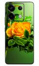 Capa Adesivo Skin369 Verso Para Xiaomi Redmi Note 13 Pro 5G Capa Adesivo Skin369 Verso Para Xiaomi Redmi Note 13 Pro 5G
