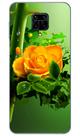 Capa Adesivo Skin369 Verso Para Xiaomi Redmi Note 9S