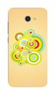 Capa Adesivo Skin370 Verso Para Alcatel A3 4G (5046J)