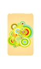 Capa Adesivo Skin370 Verso Para Apple iPod Classic (2008)